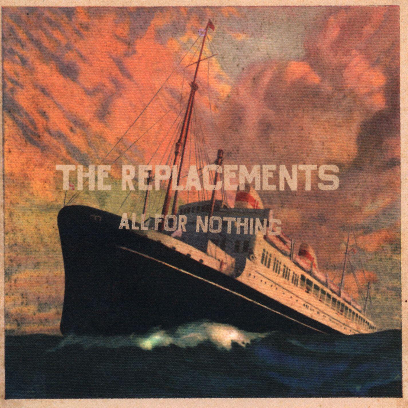 The Replacements - Can't Hardly Wait (The Tim Version)