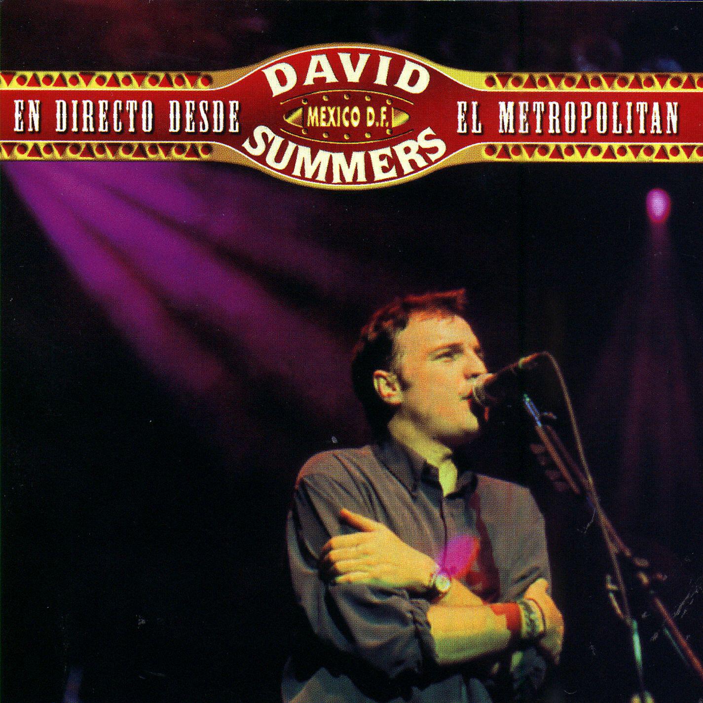 David Summers - Lawrence de Arabia