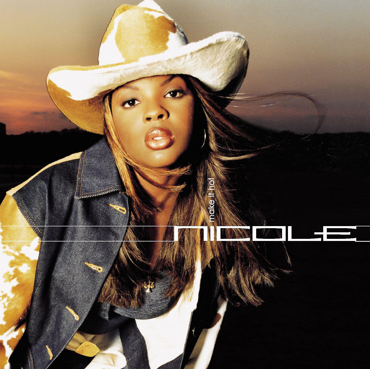 Nicole - In da Street (feat. Missy 