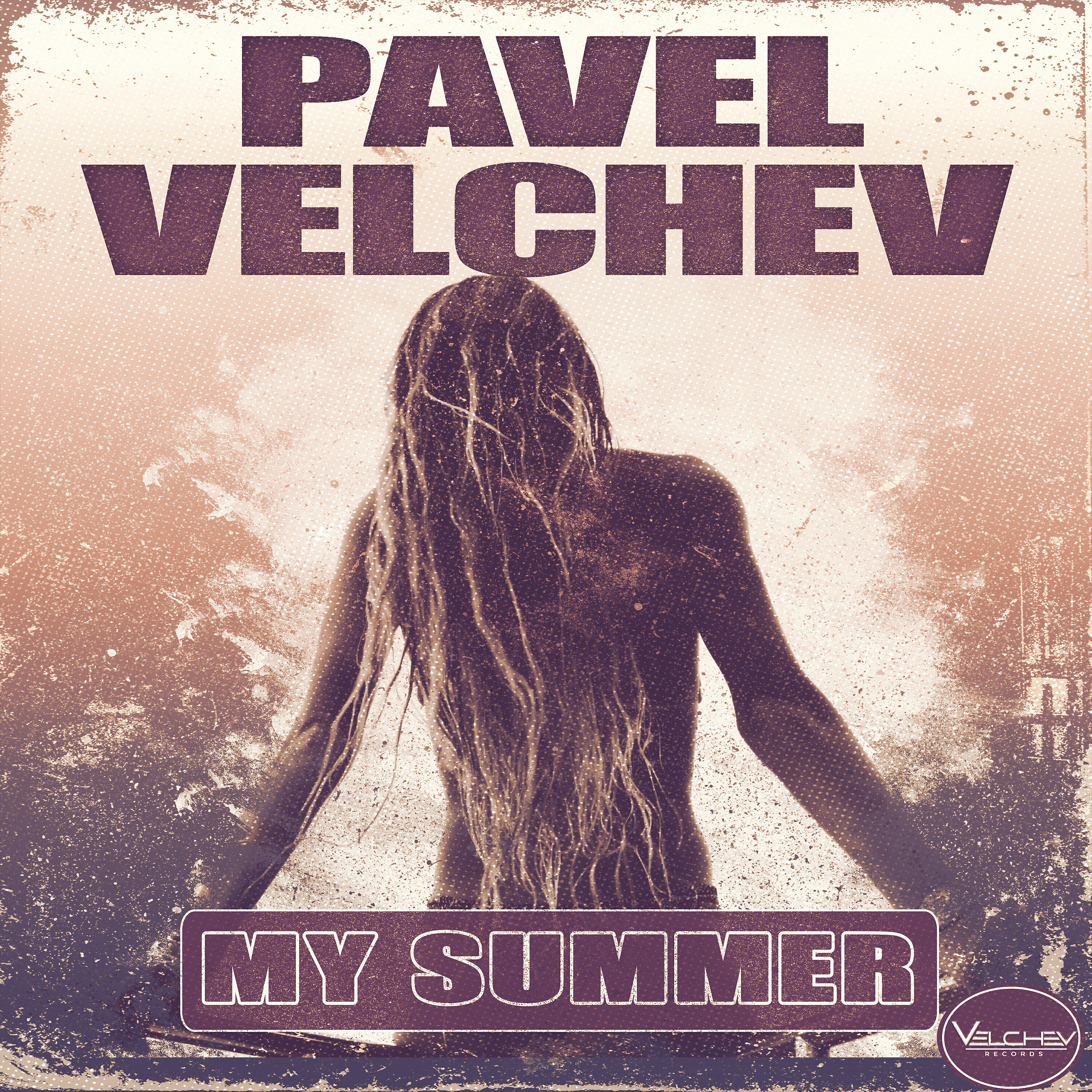 Pavel Velchev - My Summer