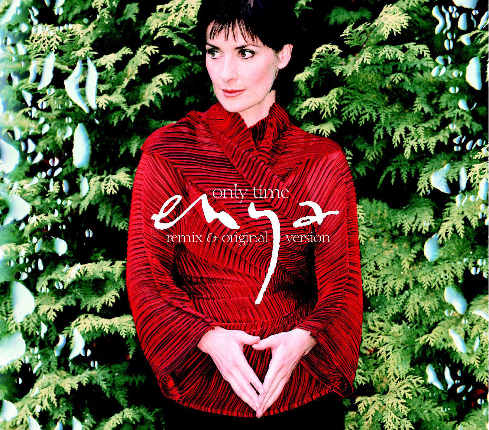 Enya - Willows on the Water