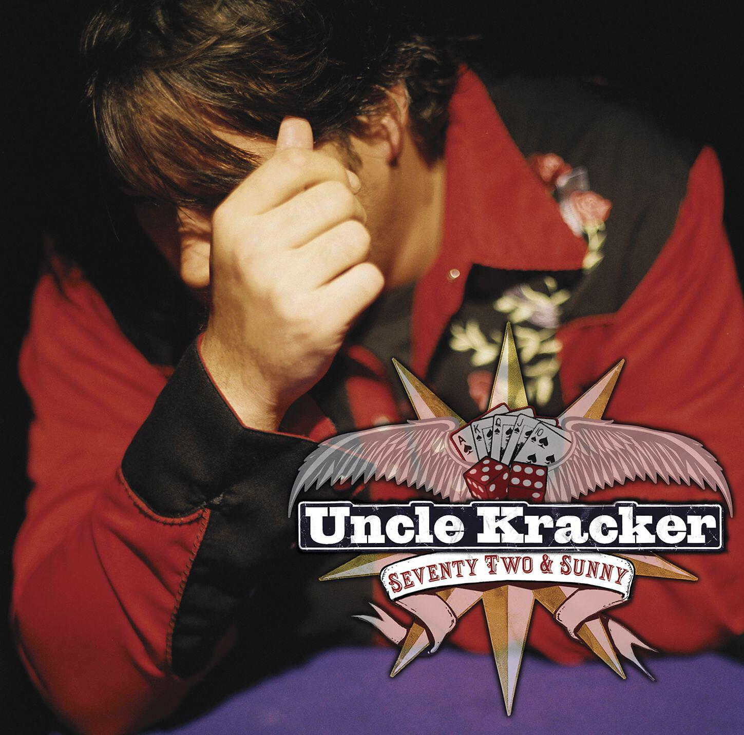 Uncle Kracker - Songs About Me, Songs About You