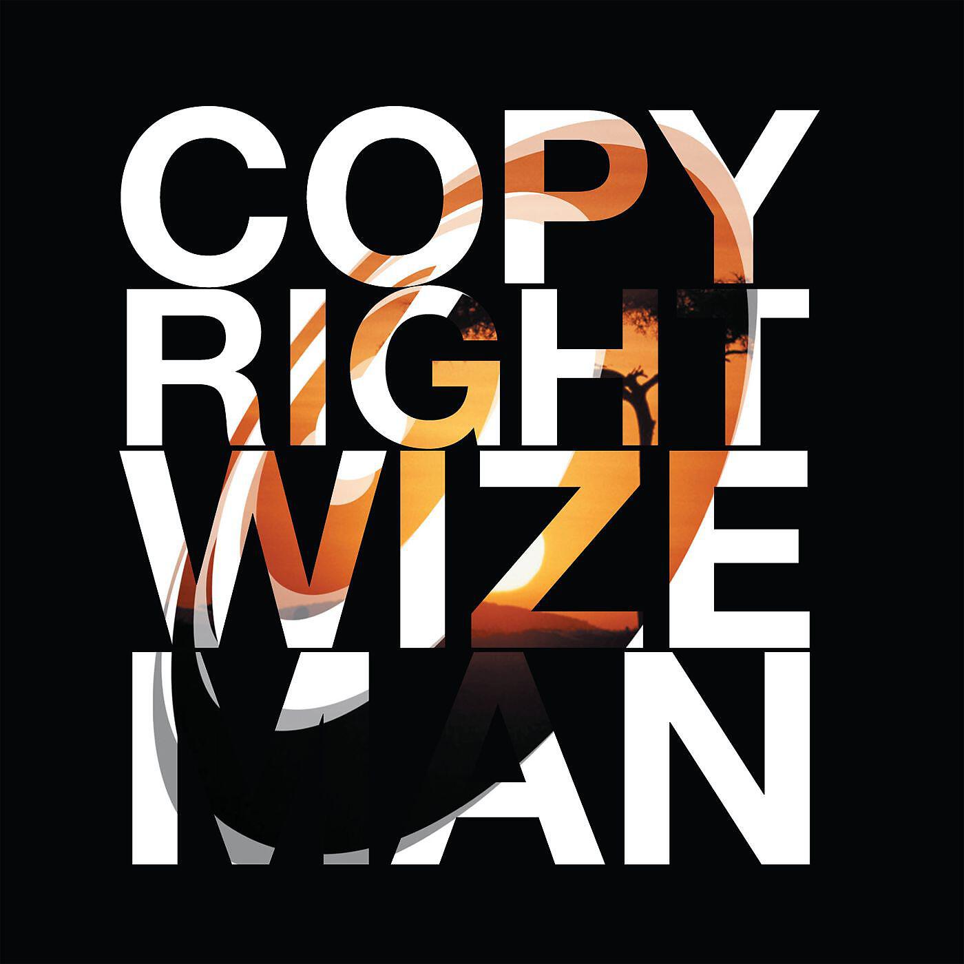 Copyright - Wizeman (feat. Imaani) [Copyright 2012 Remix] (feat. Imaani)