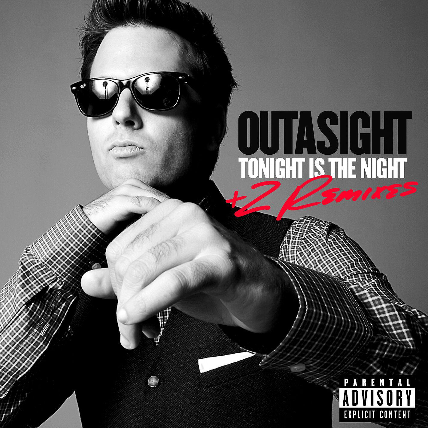 Outasight - Tonight Is the Night (Oliver Twizt Remix)