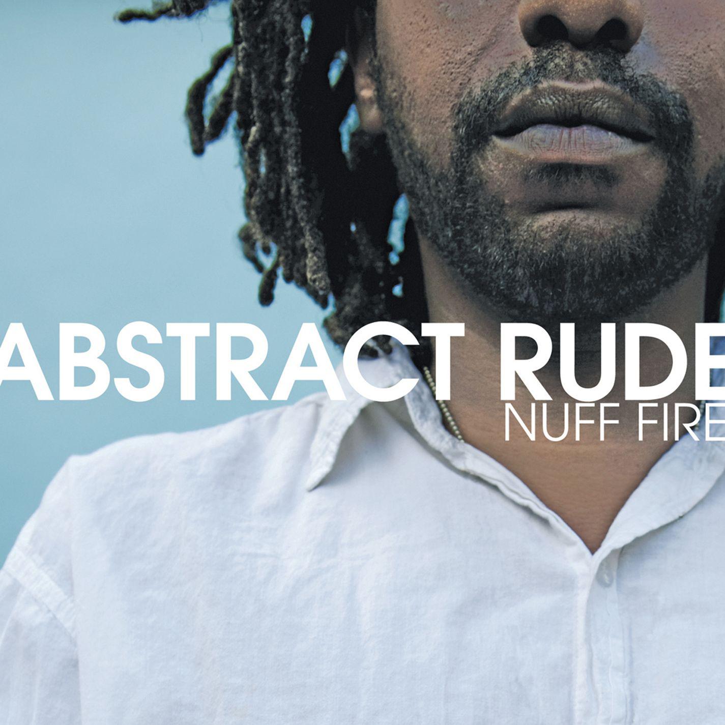 Постер альбома Nuff Fire
