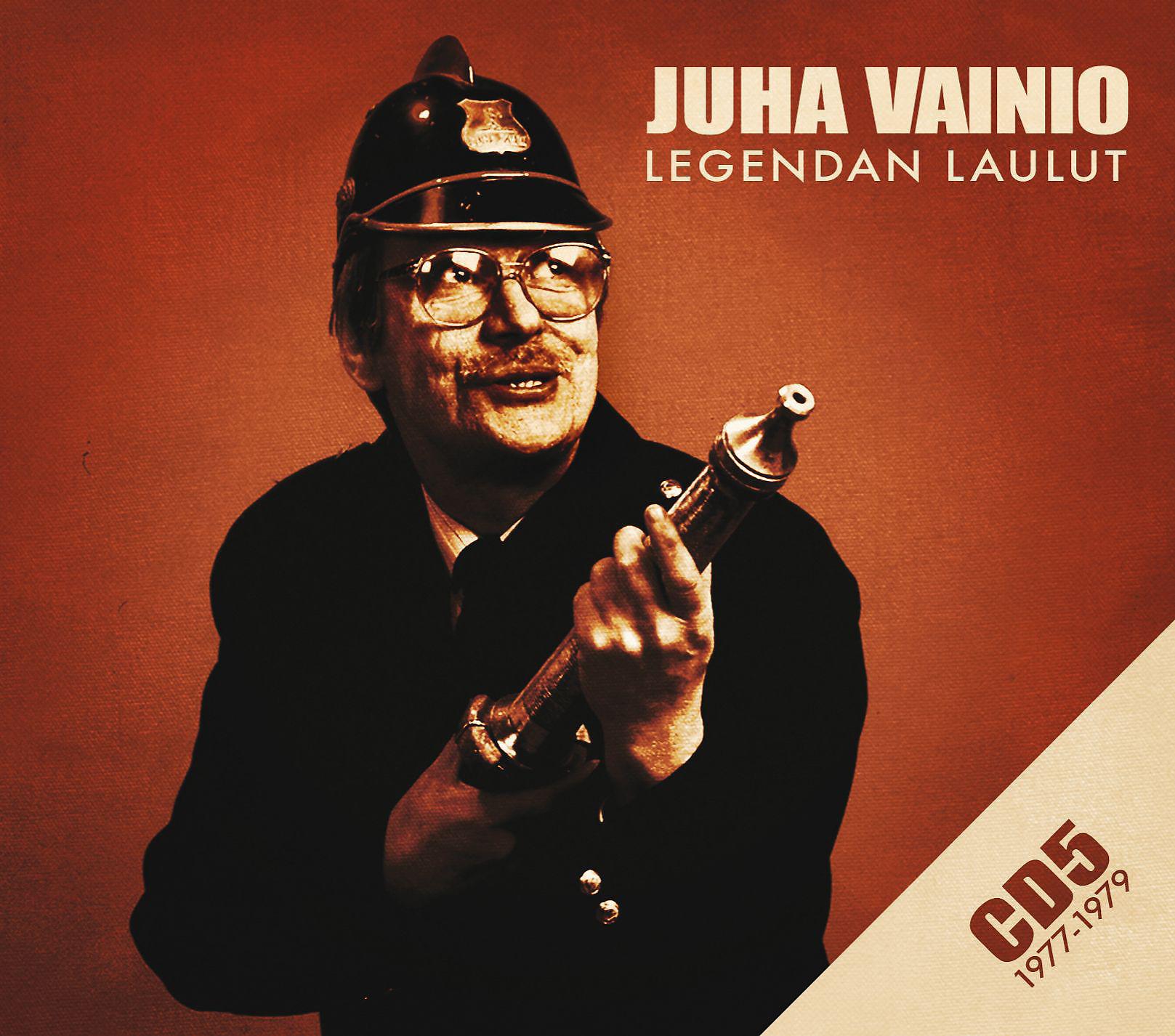Постер альбома Legendan laulut - Kaikki levytykset 1977 - 1979