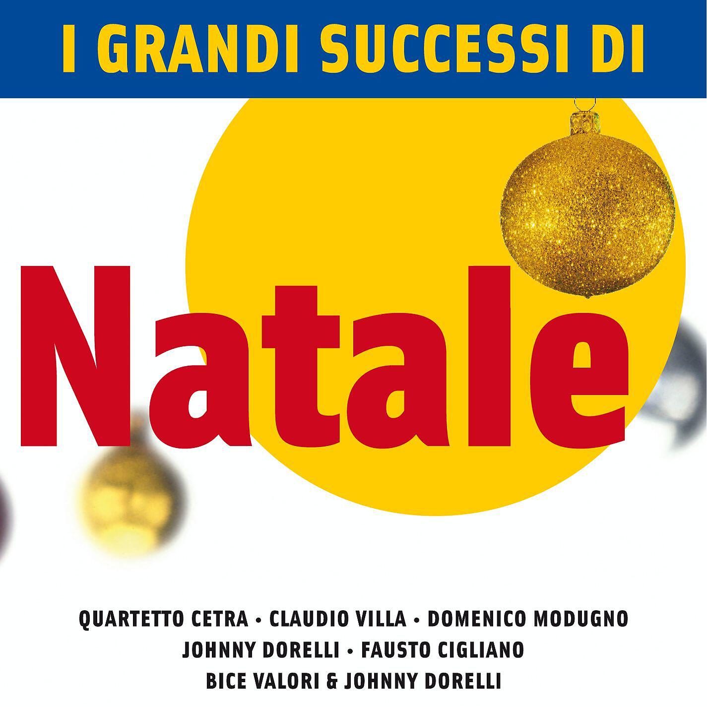 Quartetto Cetra - Che t'ha portato la Befana?