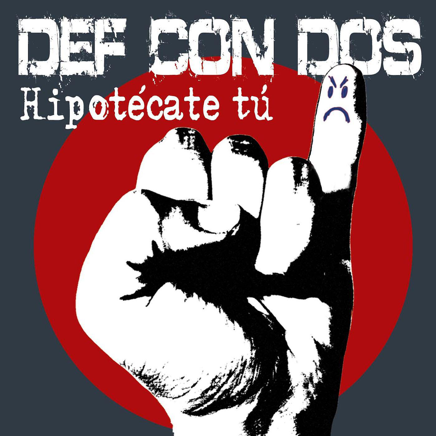 DEF CON DOS - Macarra