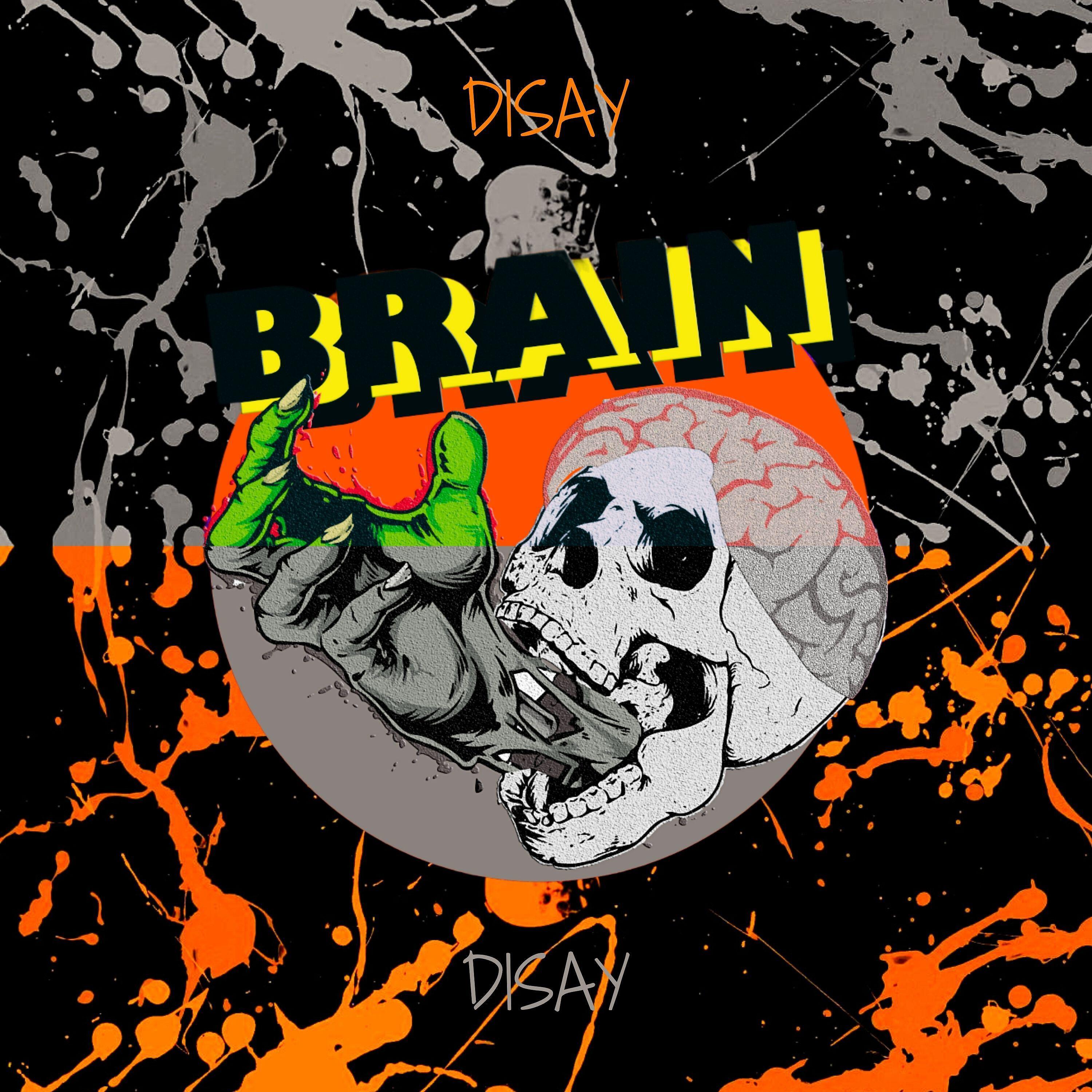 Disay - Fragancia