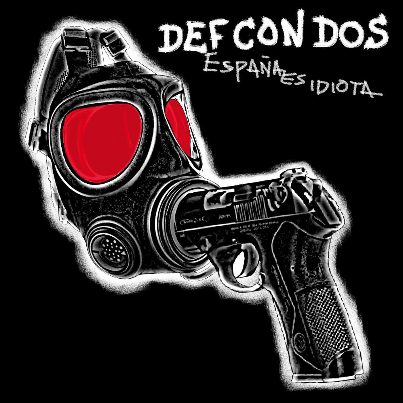 Def Con Dos - Nos está pasando