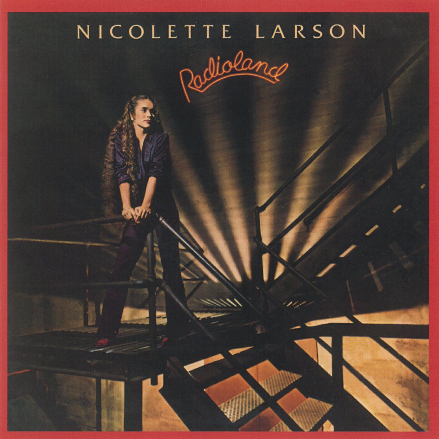 Nicolette Larson - Fool for Love