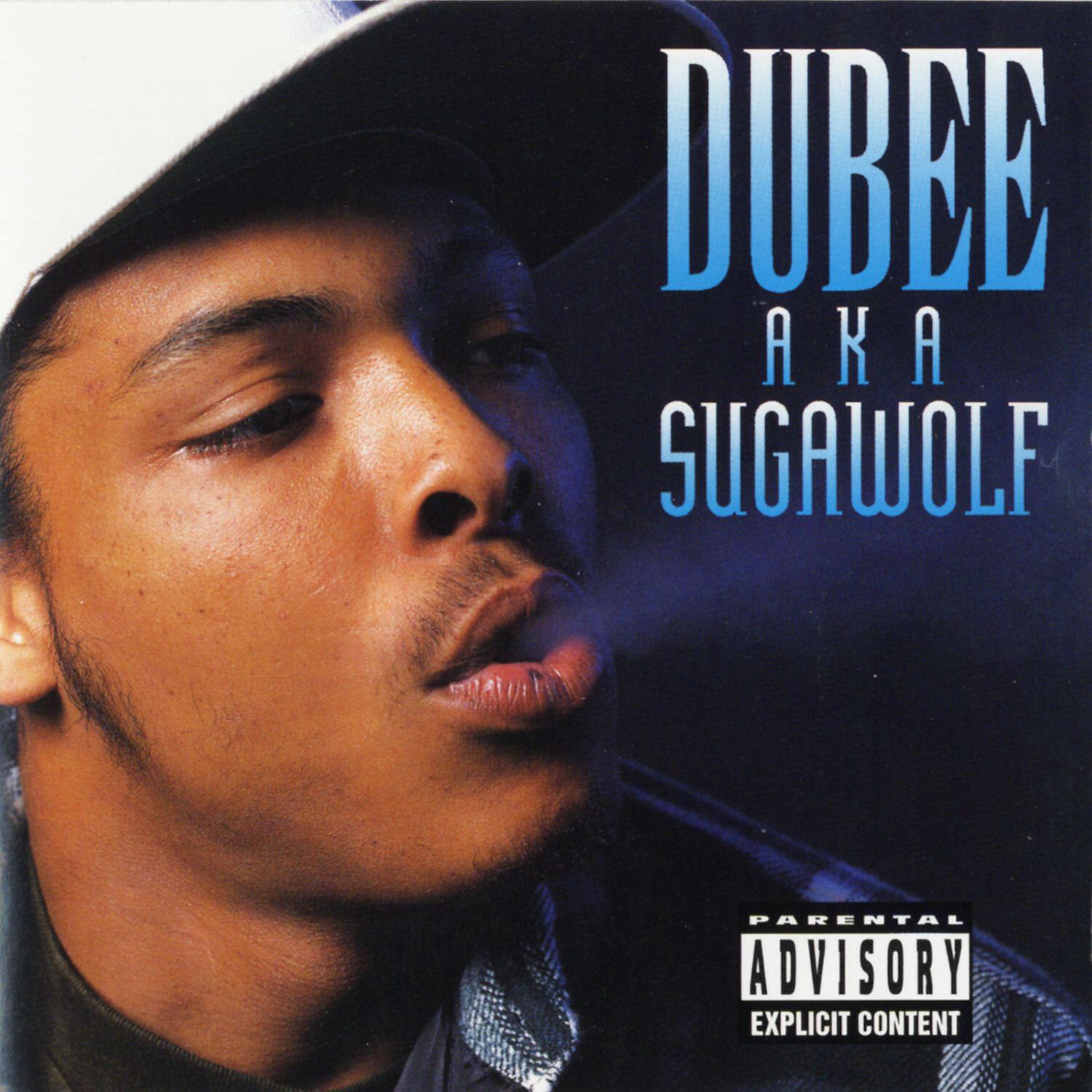 DUBEE - Reek Daddy