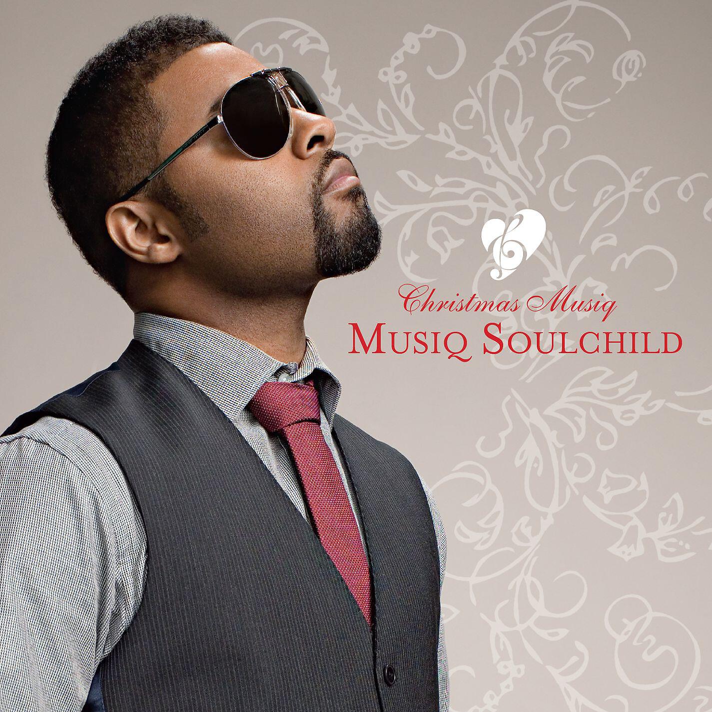Musiq Soulchild - Jingle Bells