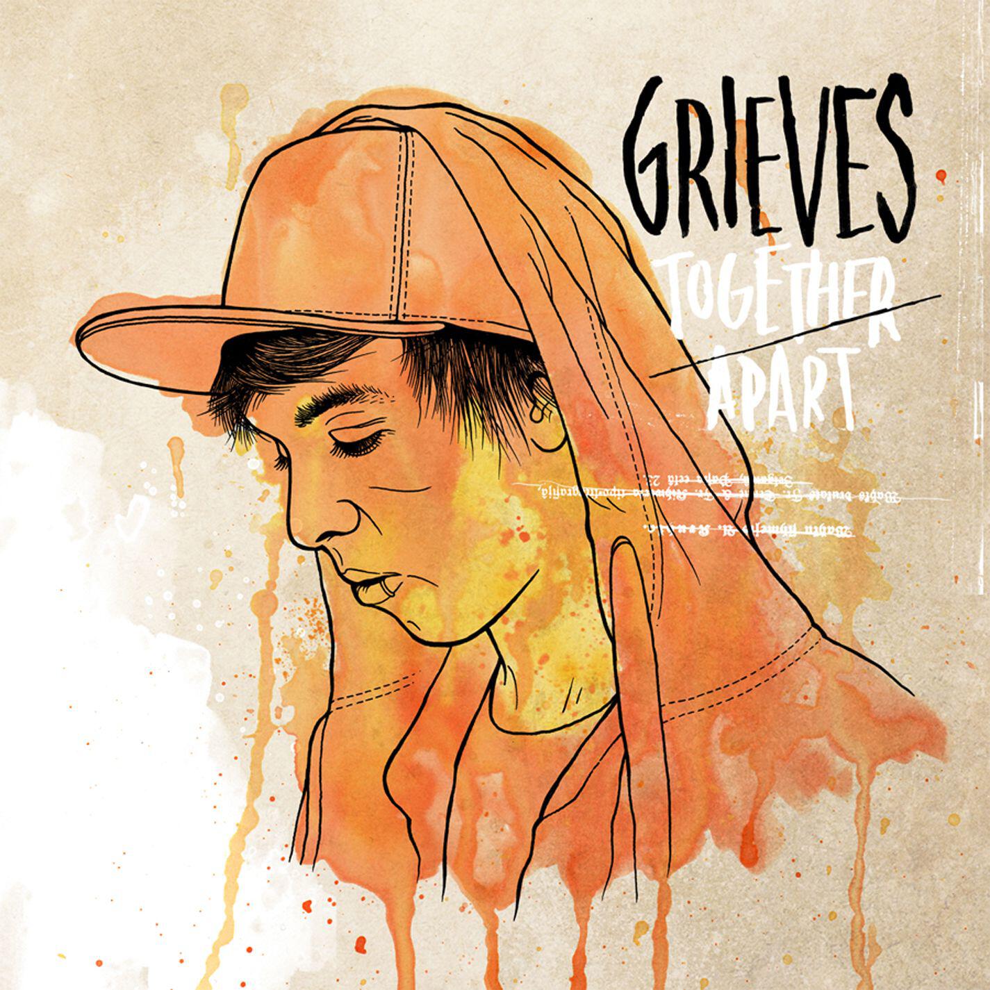 Grieves - Speak Easy