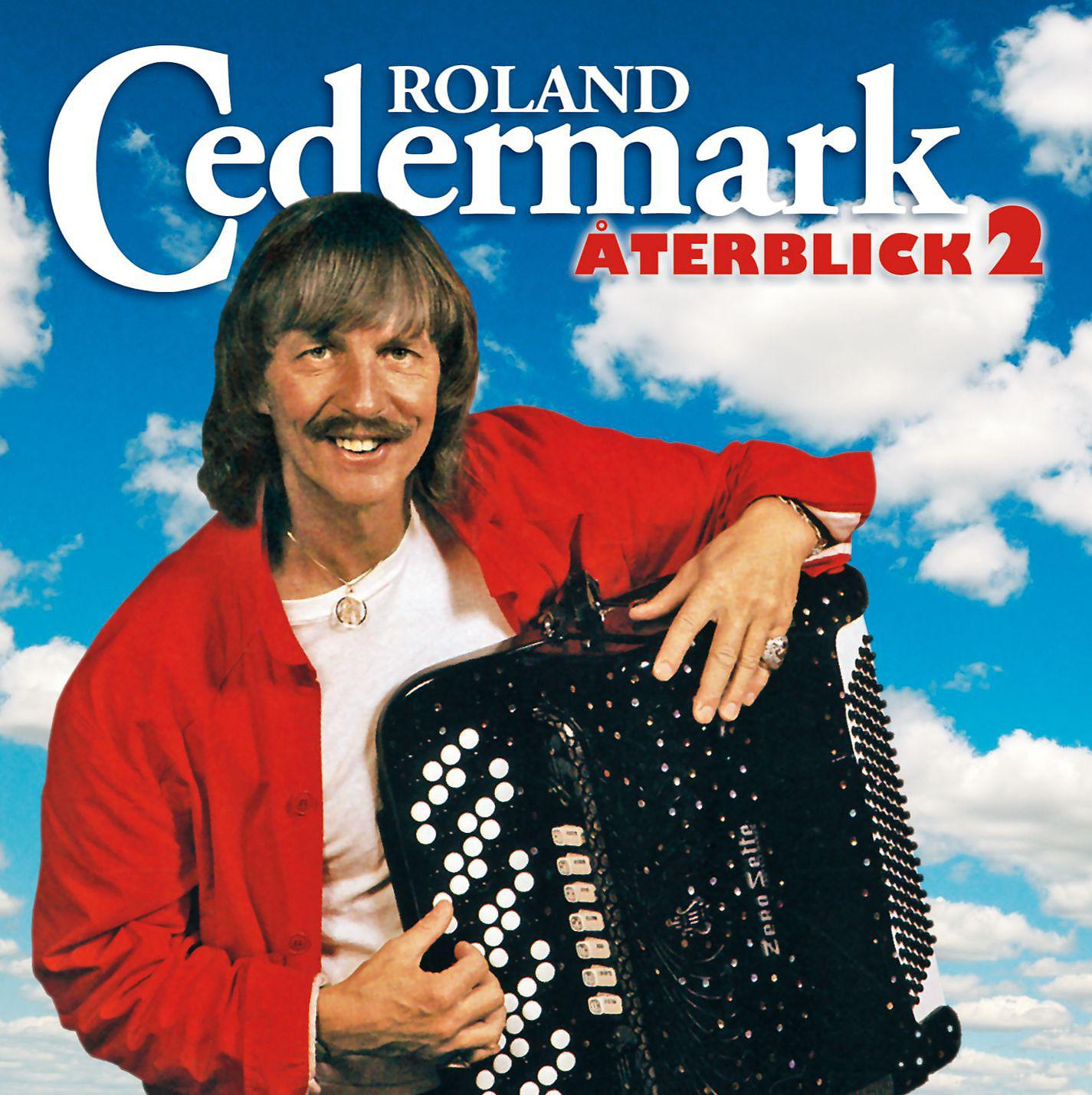 Roland Cedermark - Ovan regnbågen