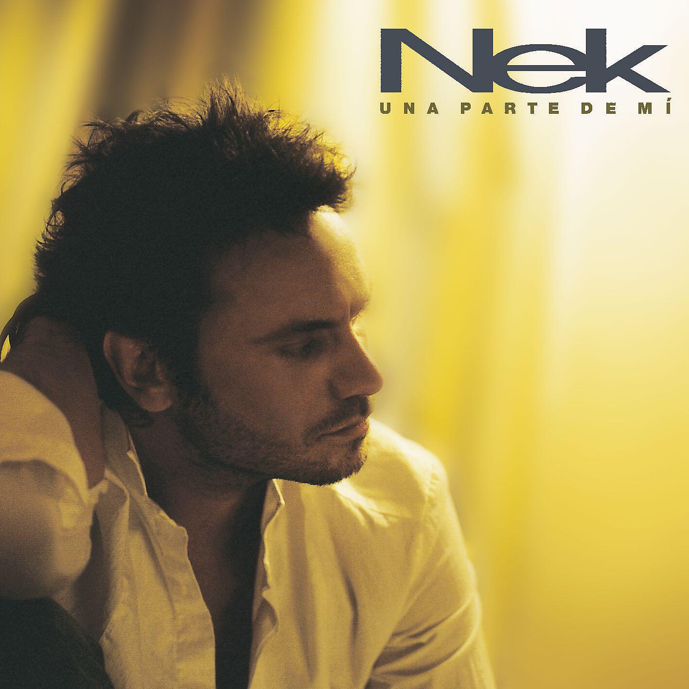 NEK - Abràzame