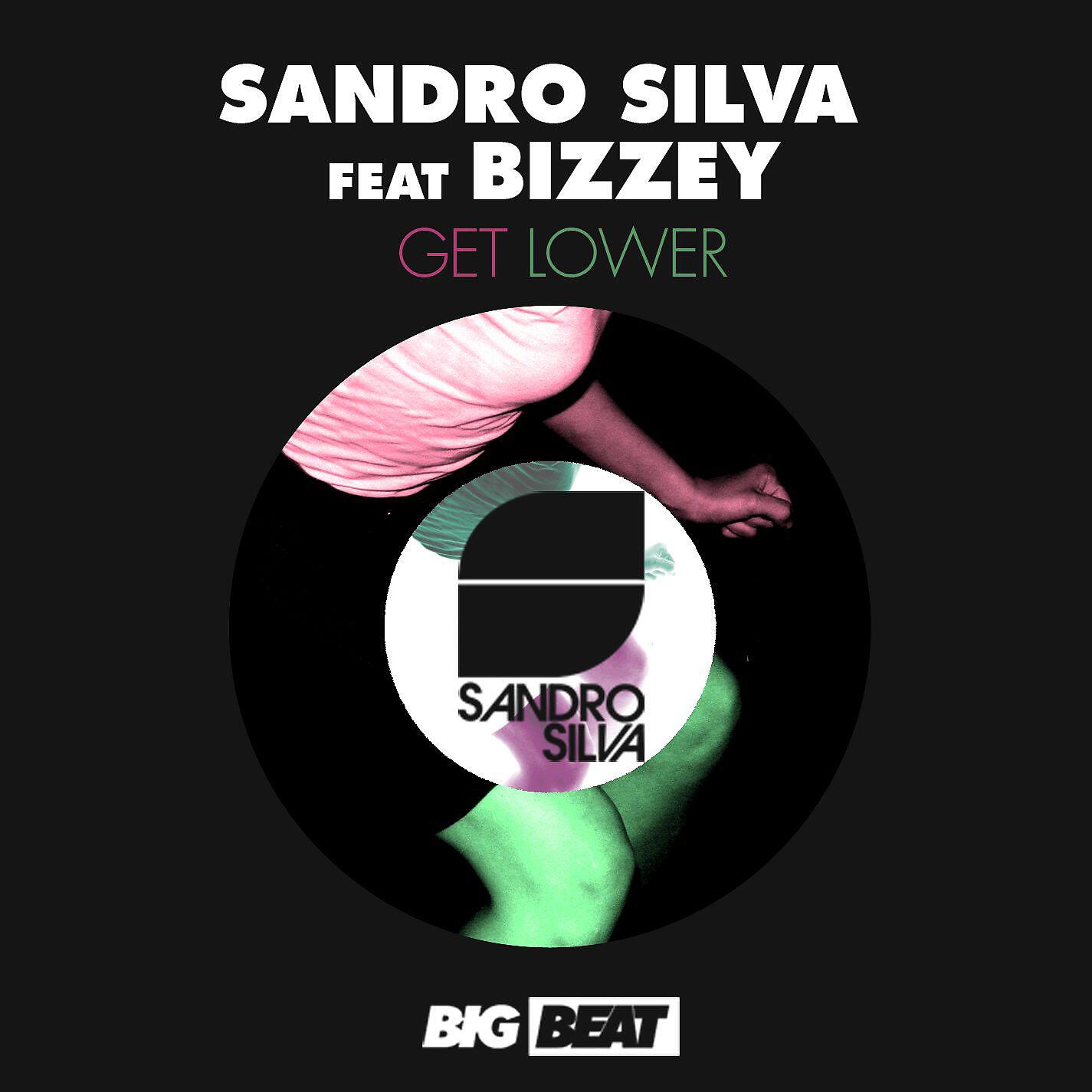 Sandro Silva - Get Lower (feat. Bizzey) [Angger Dimas Jungle Swag Remix]