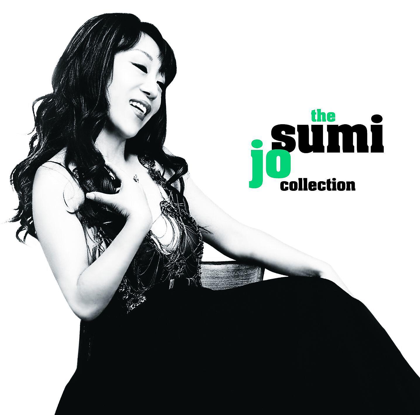 Sumi Jo - The Snowman : Walking in the Air