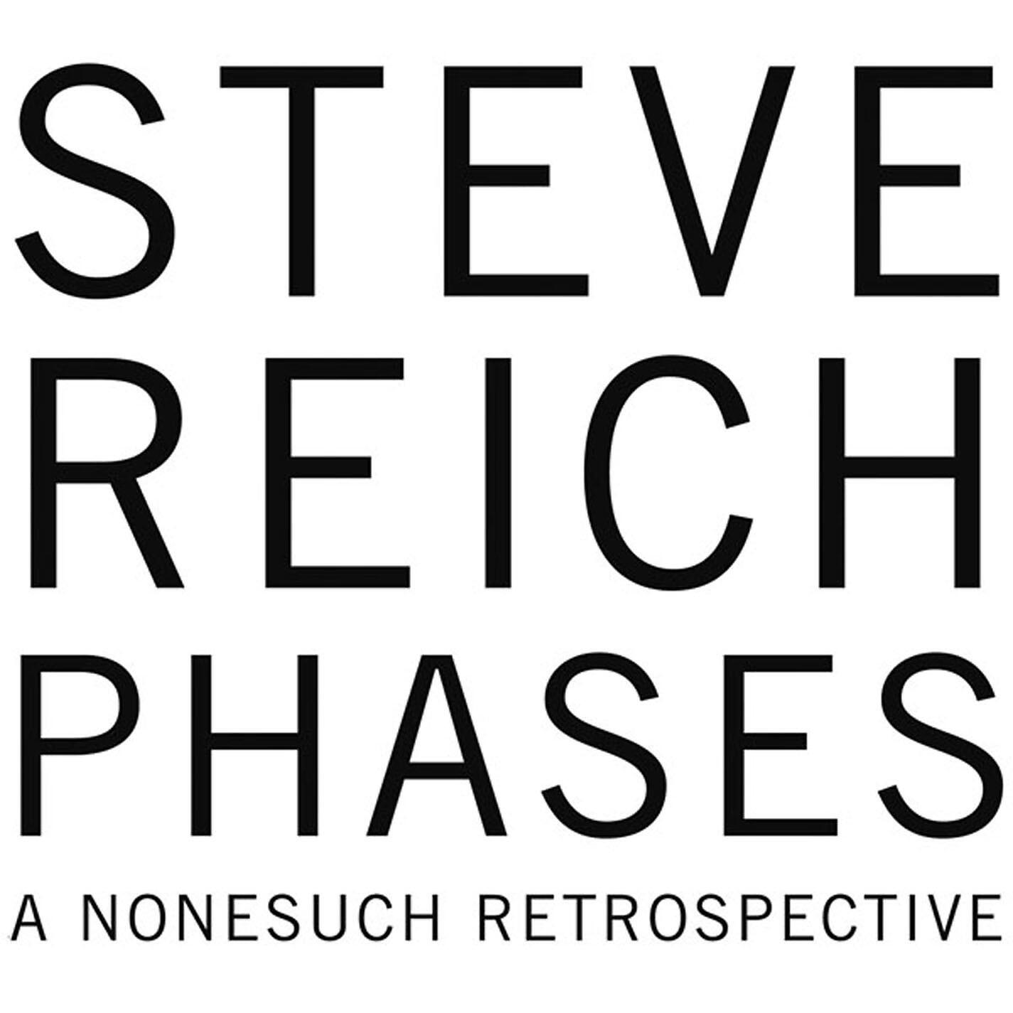 Steve Reich and Musicians - Music for 18 Musicians: Pulses II
