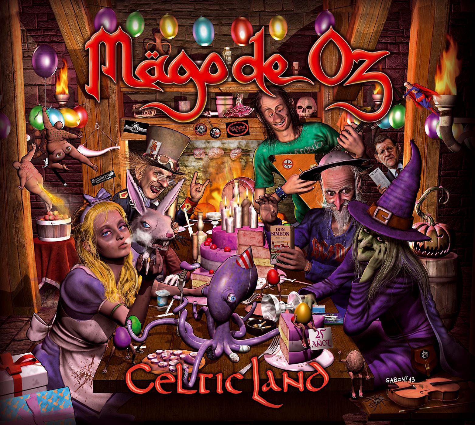 Mago de oz. Группа Mägo de oz. Mago de oz Celtic Land. Mago de oz обложки альбомов. Mega de oz.