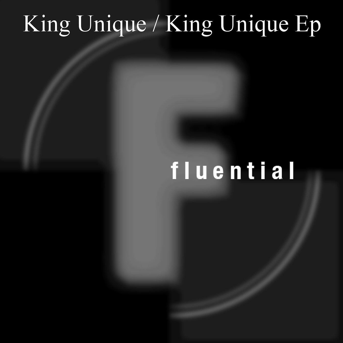 King Unique - Change (Live Dub)