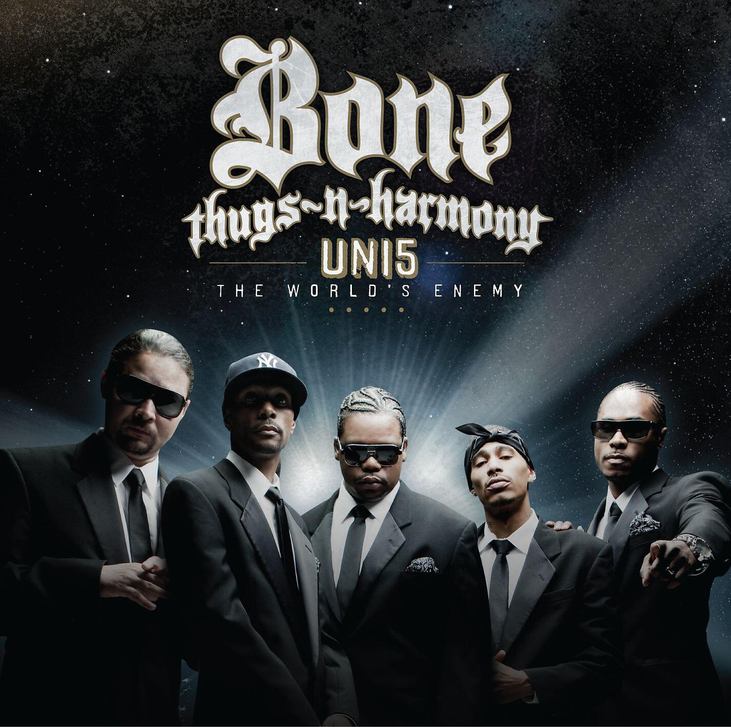 Bone Thugs-N-Harmony - The Law (Intro)