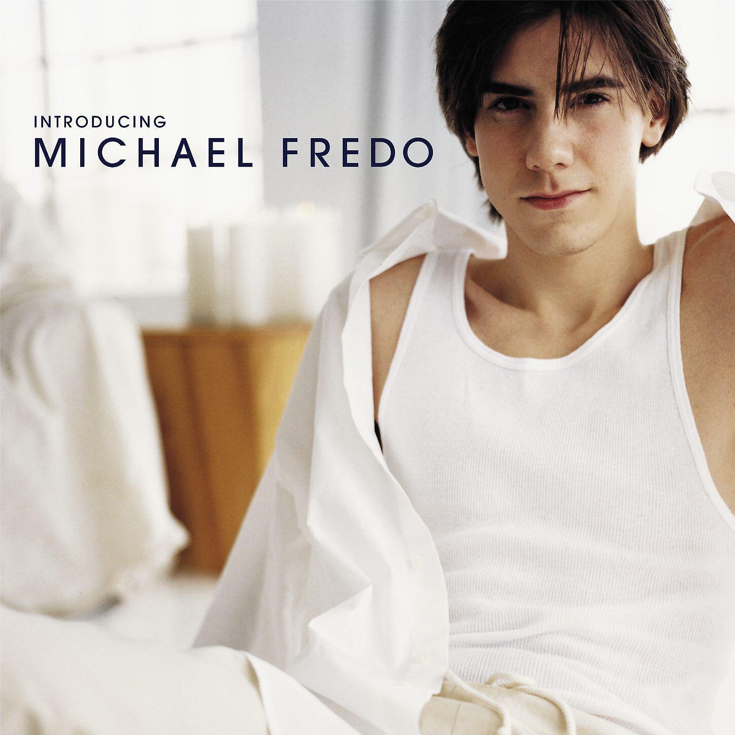Michael Fredo - As Long as I Live (feat. Nneka Morton)