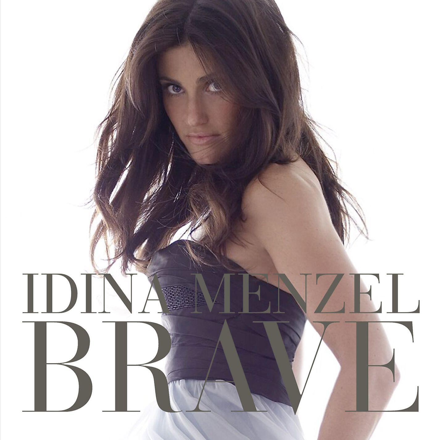 Idina Menzel - Brave