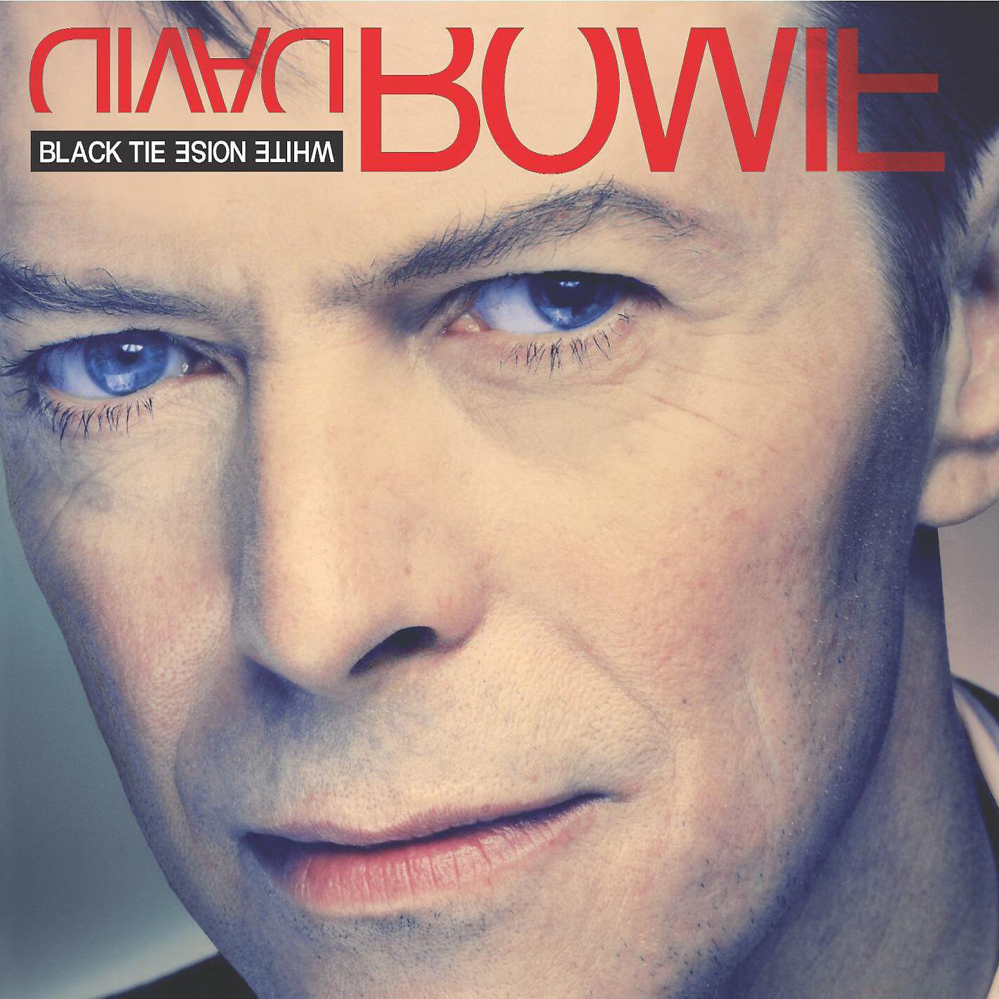 DAVID BOWIE - Pallas Athena (2003 Remaster)