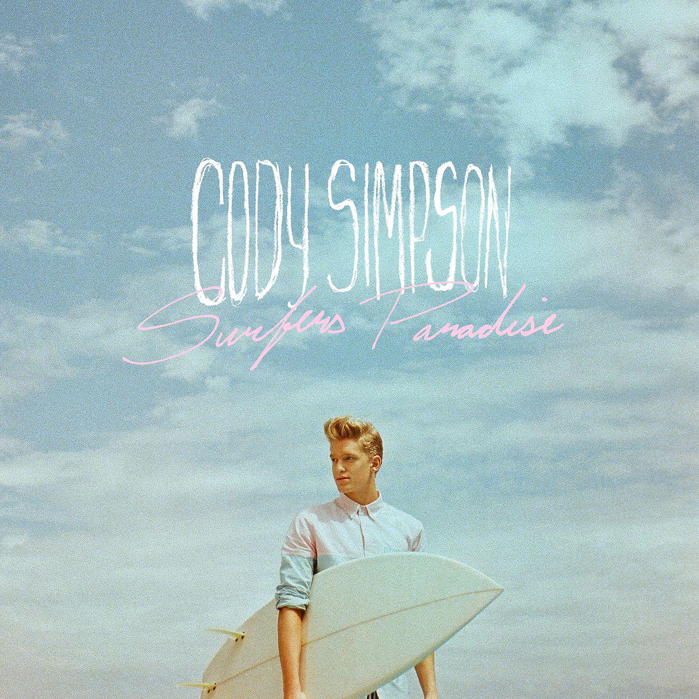 Постер альбома Surfers Paradise