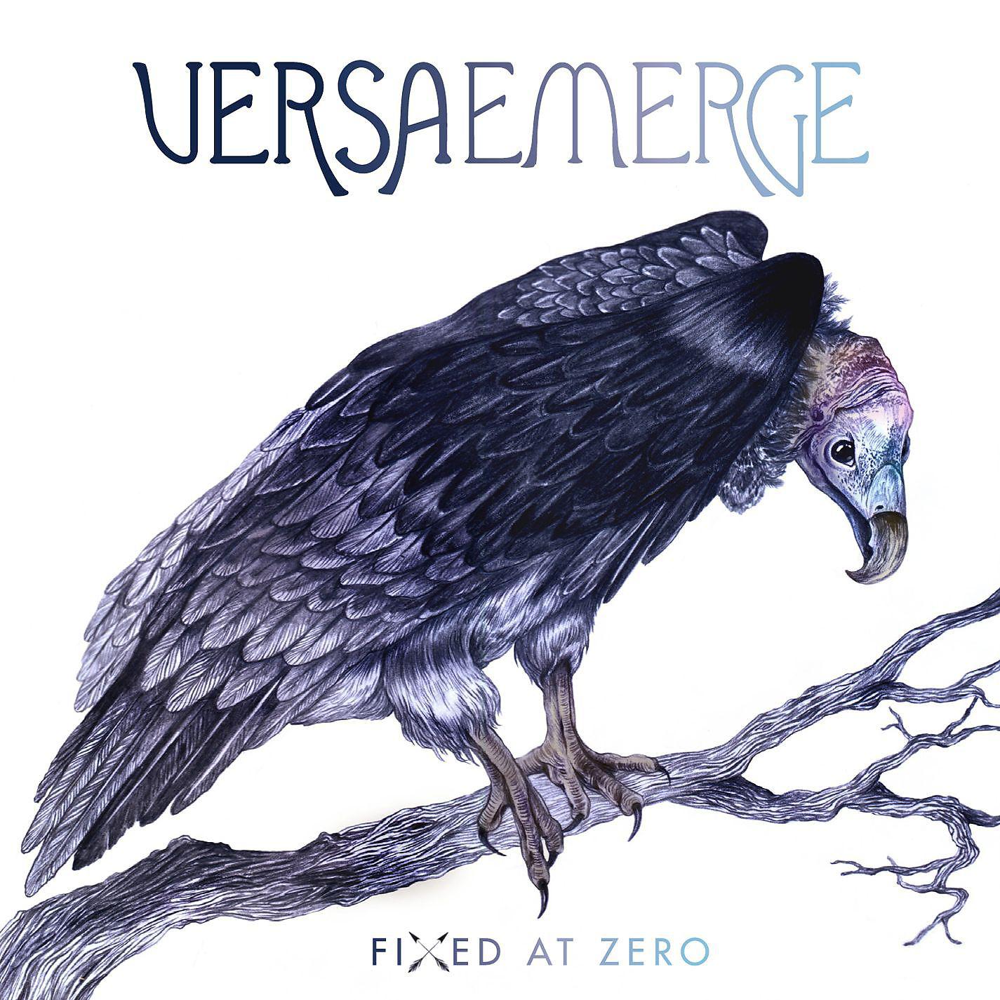 Постер альбома Fixed At Zero (Deluxe)