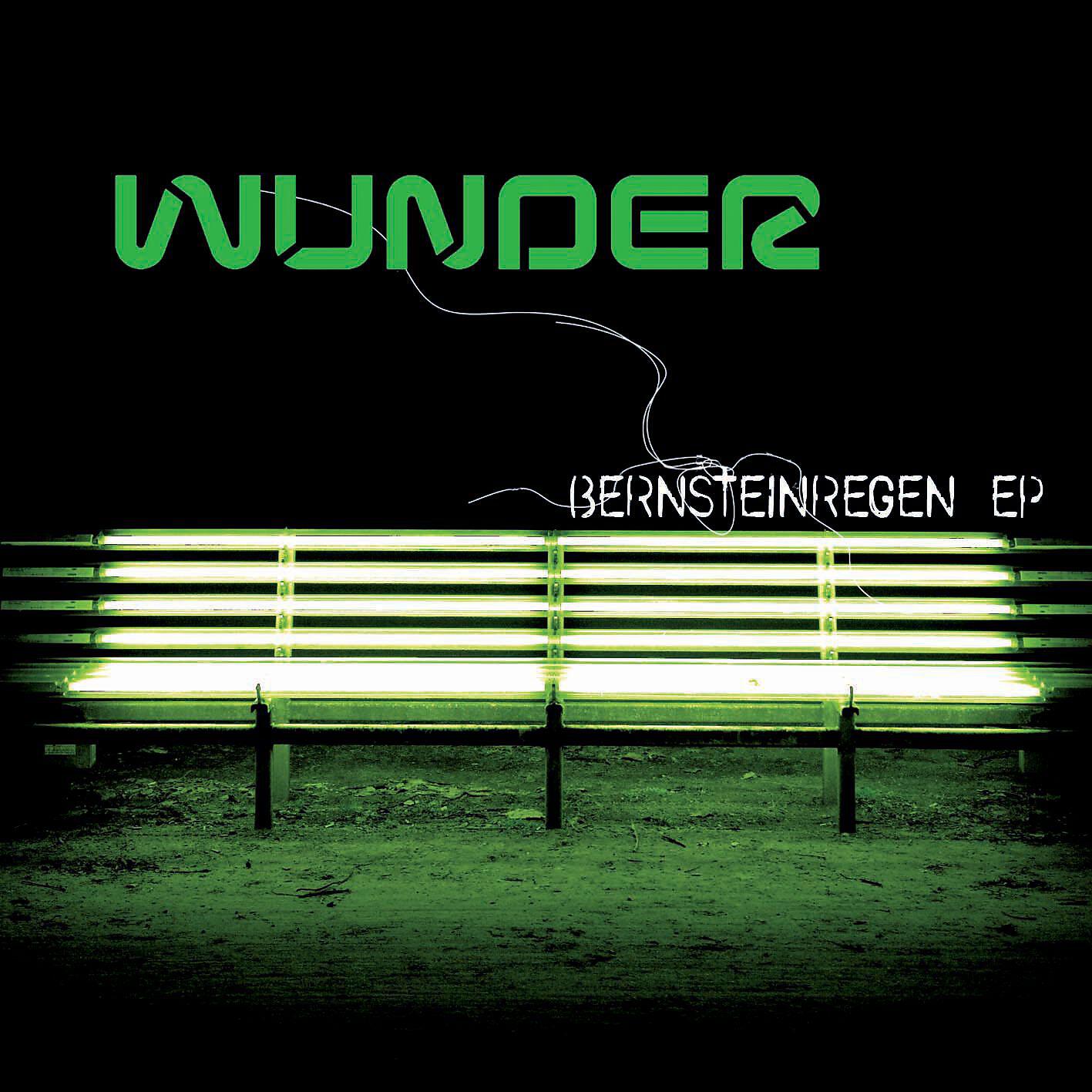 Wunder - Zeitloch (MC Cologne Knarz FM MX)