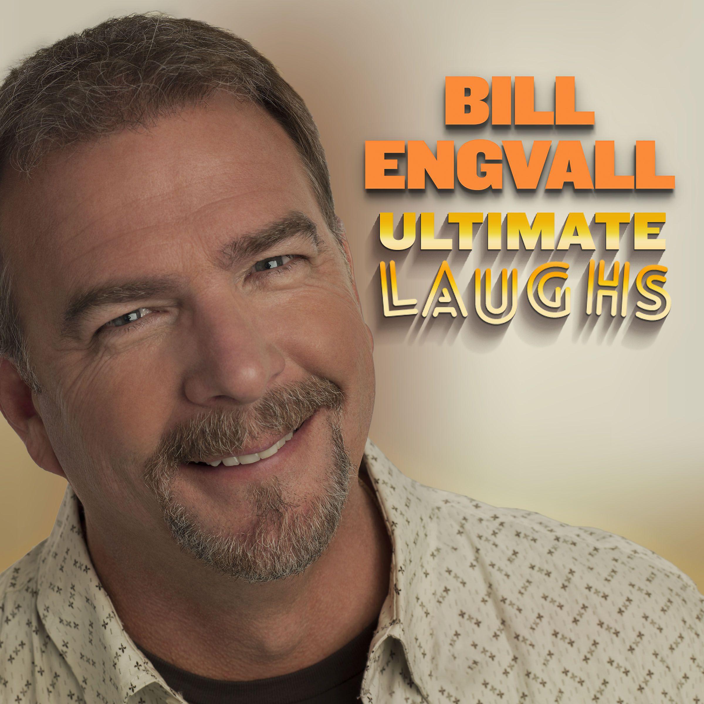 Bill Engvall - More Here's Your Sign