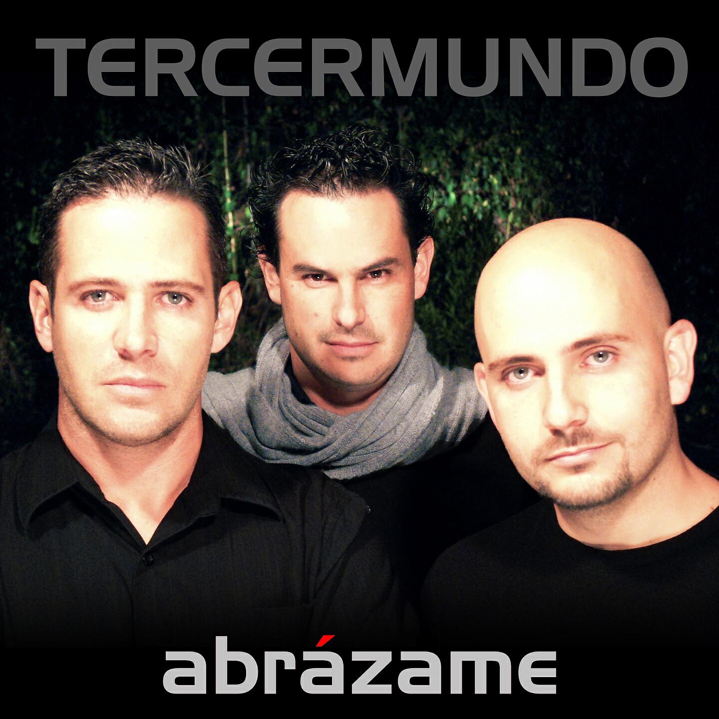 TercerMundo - Abrázame