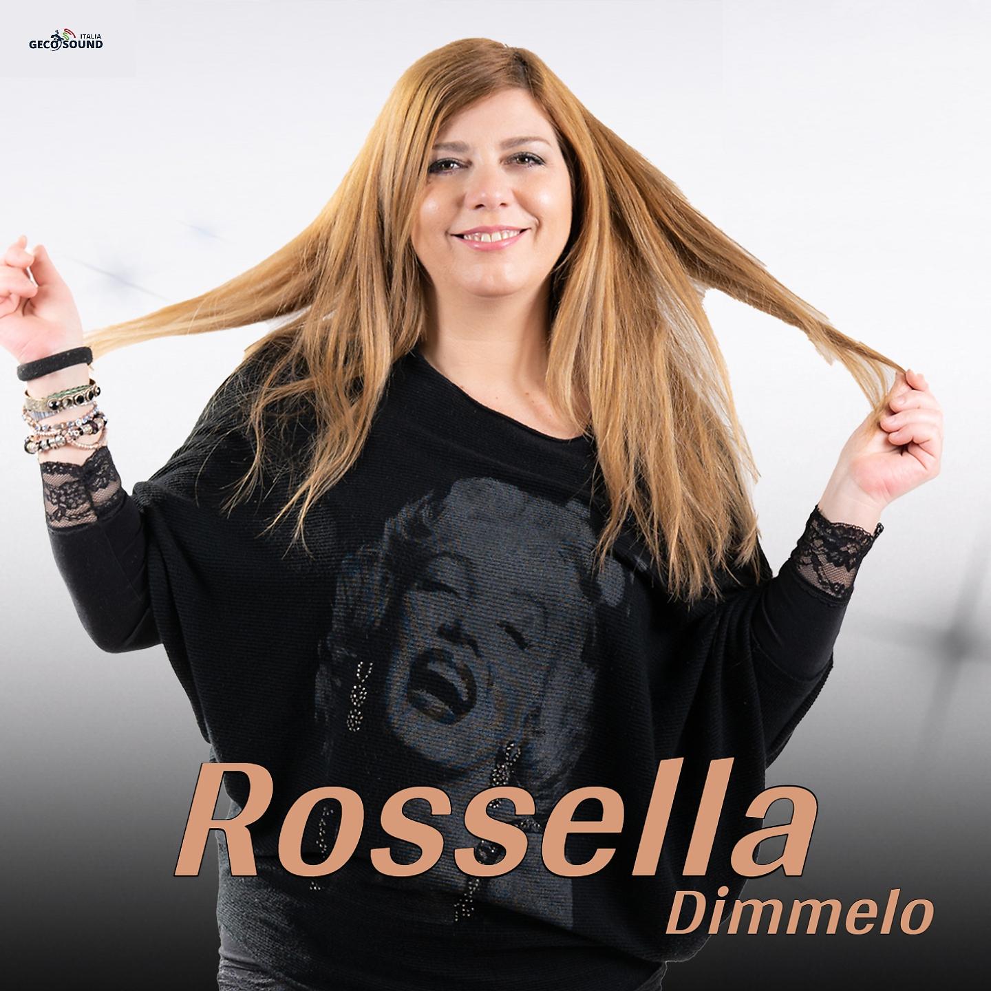 Постер альбома Dimmelo