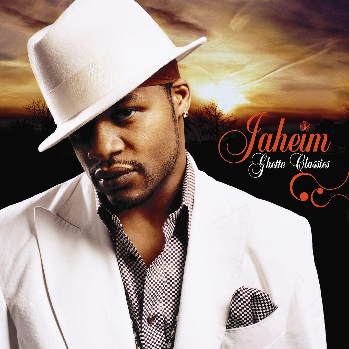 Jaheim - The Chosen One