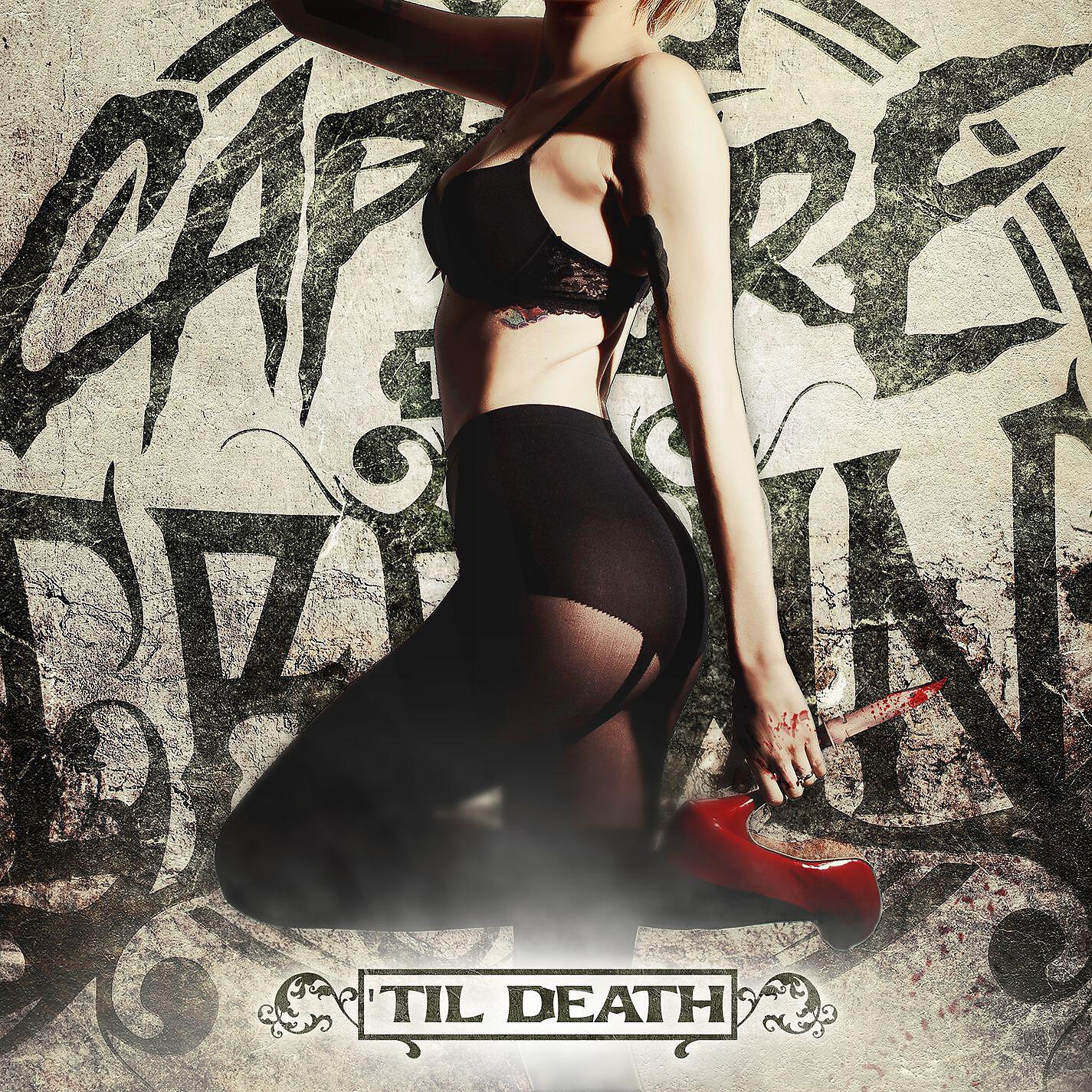 Capture The Crown - Storm In A Teacup