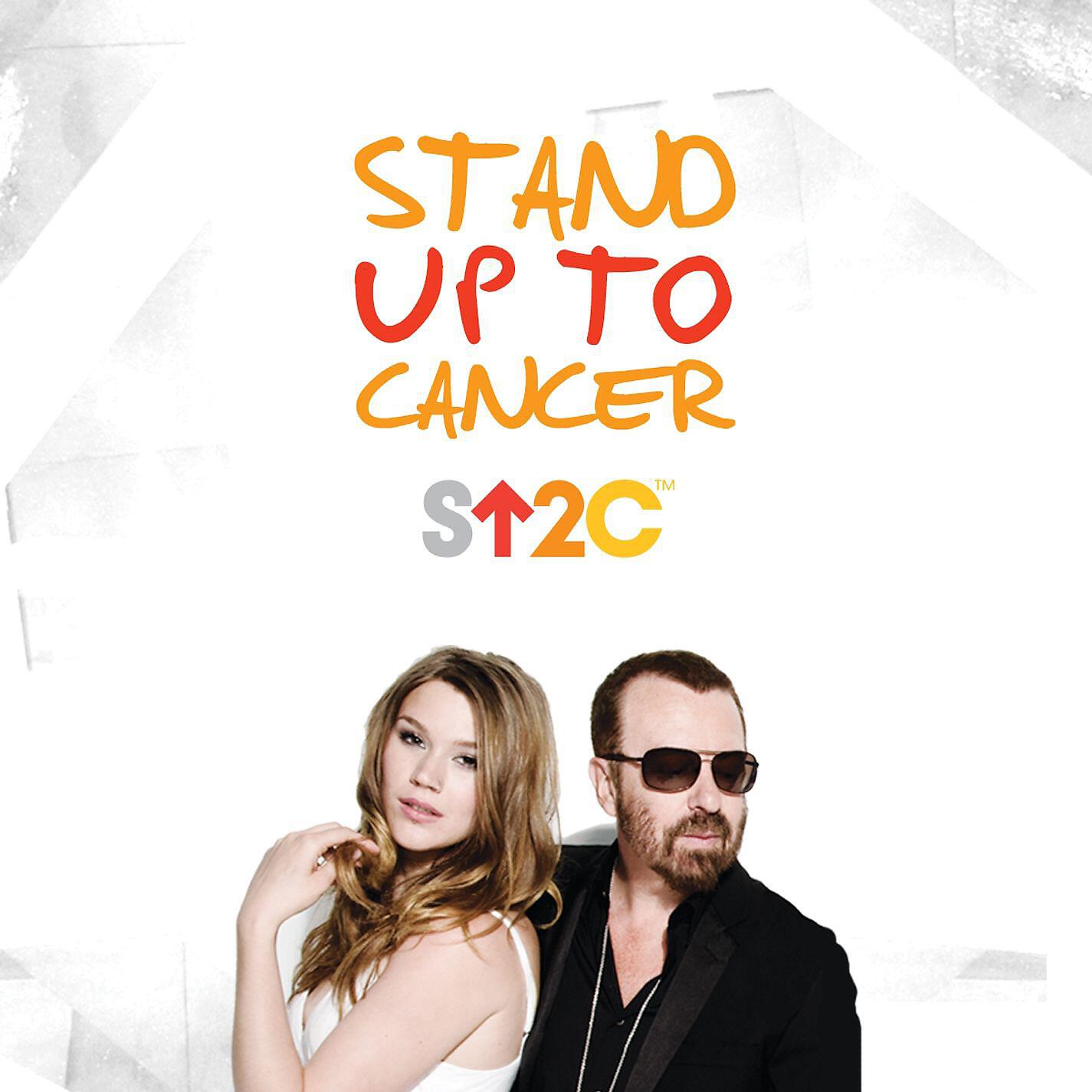 Joss Stone - Stand Up To Cancer