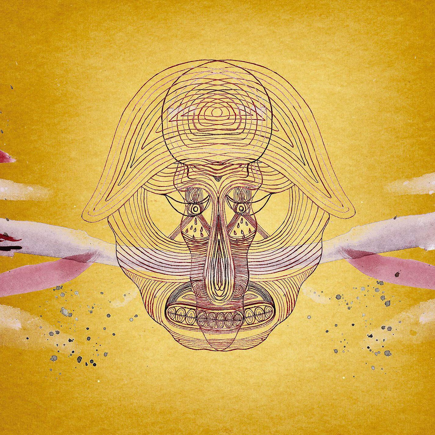 Devendra Banhart - Chin Chin & Muck Muck