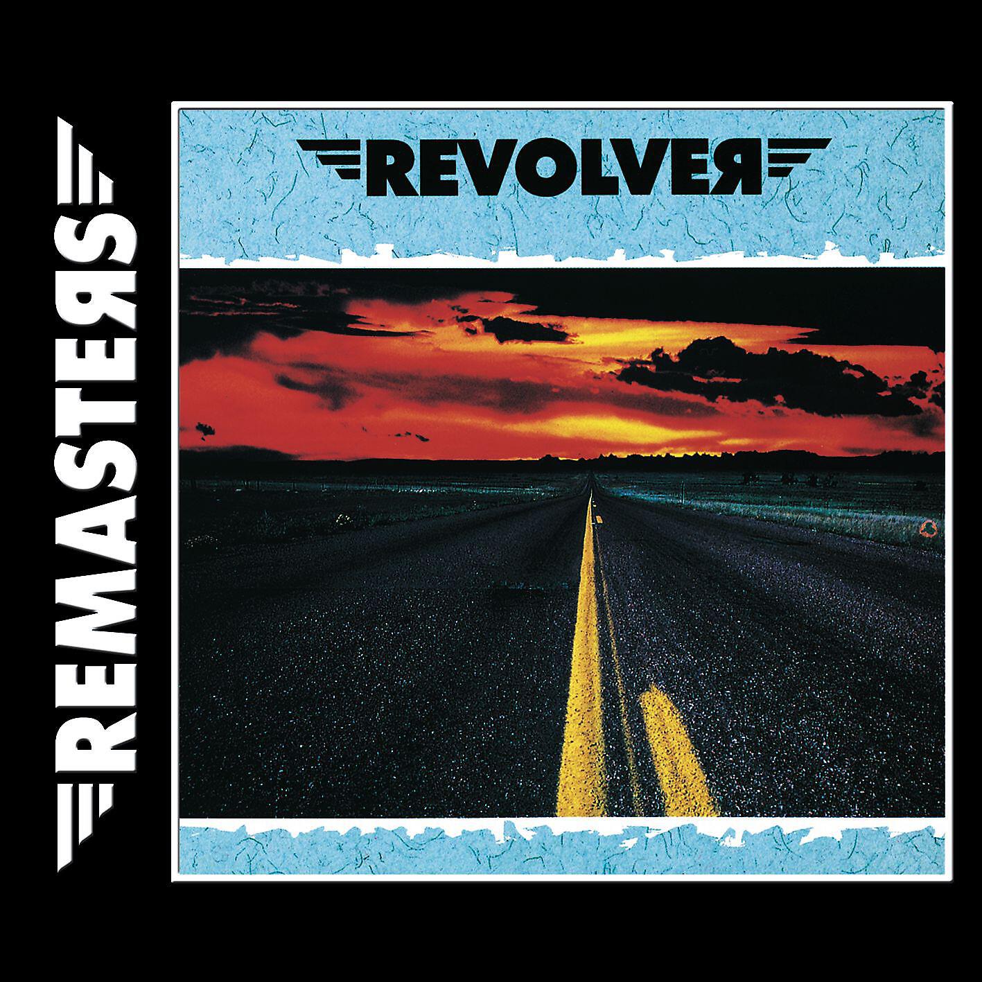 REVOLVER - Dos por dos (En directo)
