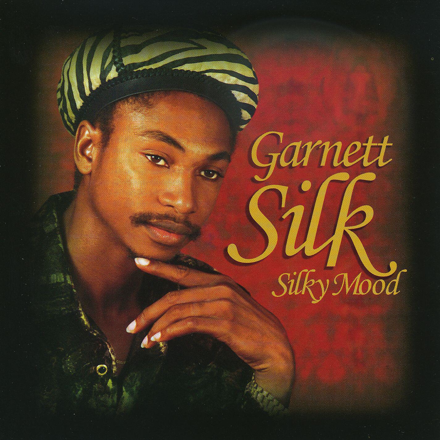 Garnett Silk - Let Them Talk (feat. Frankie Paul & Determine)