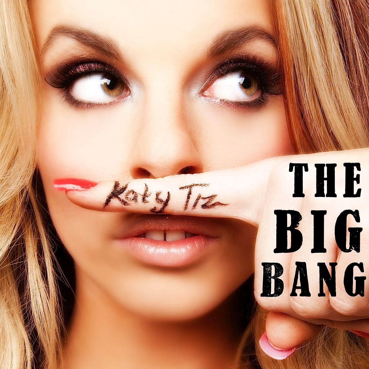 Постер альбома The Big Bang
