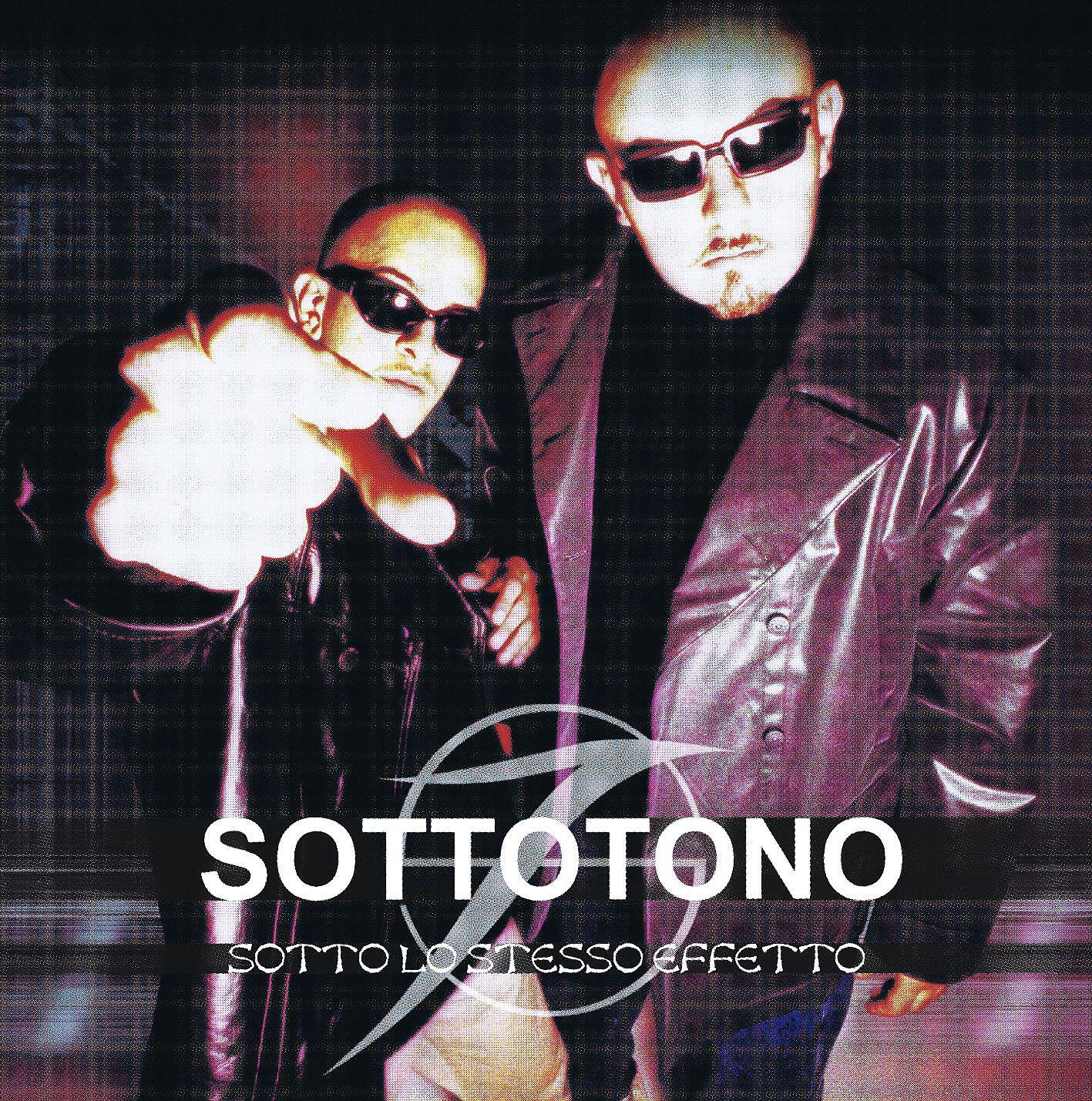 SOTTOTONO - Whoo!! Whoo!
