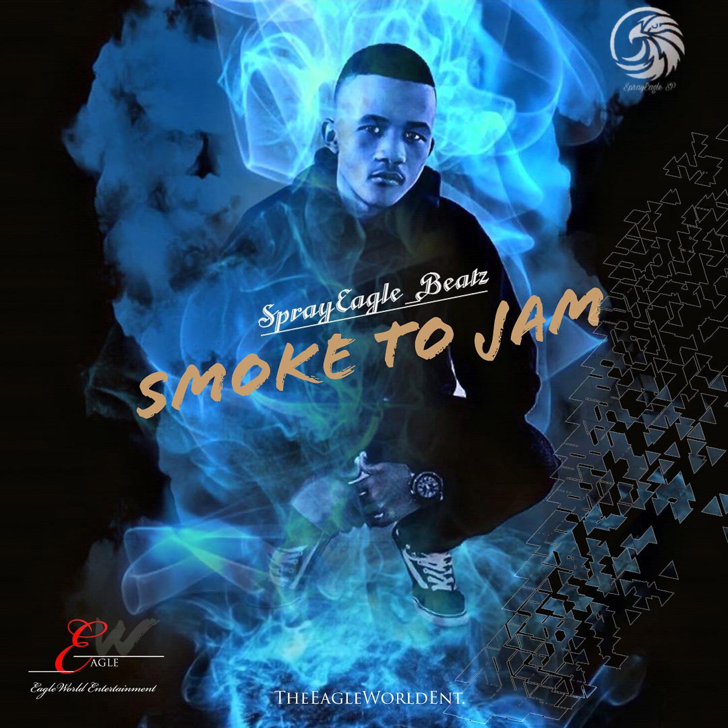 Постер альбома Smoke to Jam