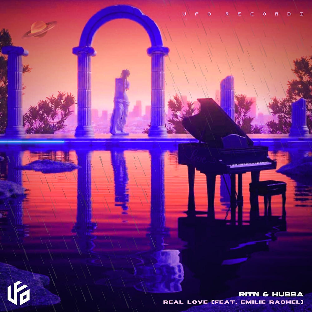 RITN - Real Love