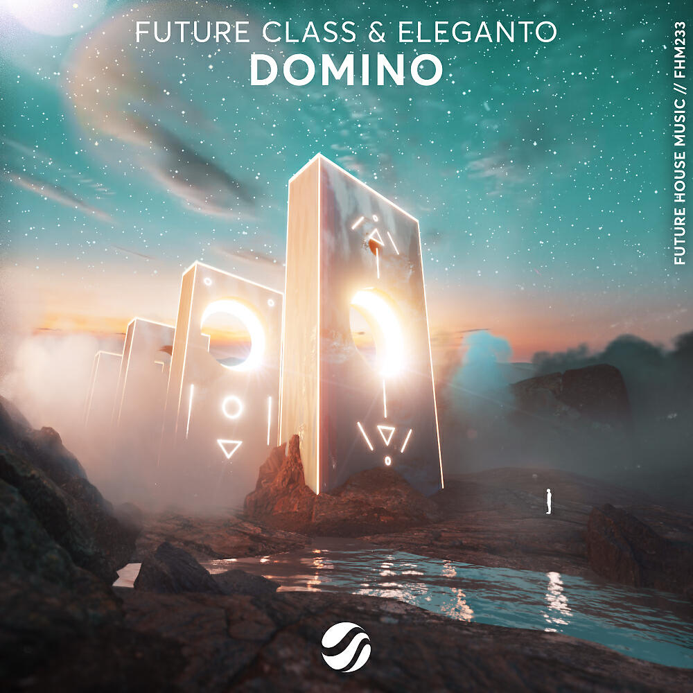 Future Class - Domino