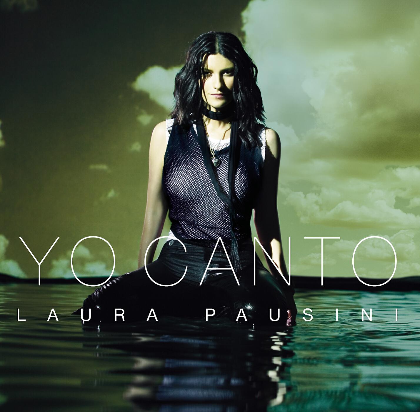 Laura Pausini - Como el sol inesperado