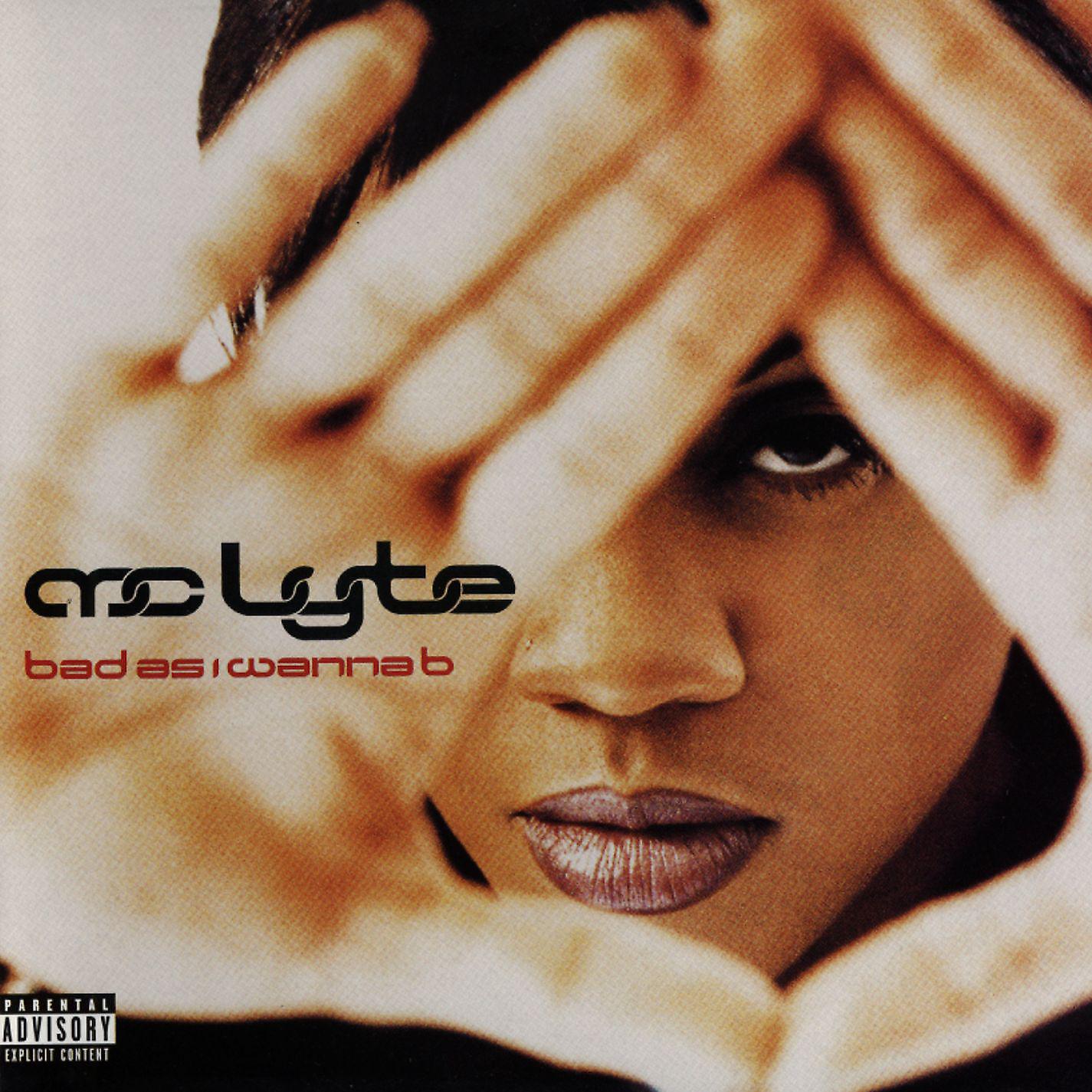 MC LYTE - Cold Rock a Party (feat. Missy Misdemeanor Elliott) [Bad Boy Remix]