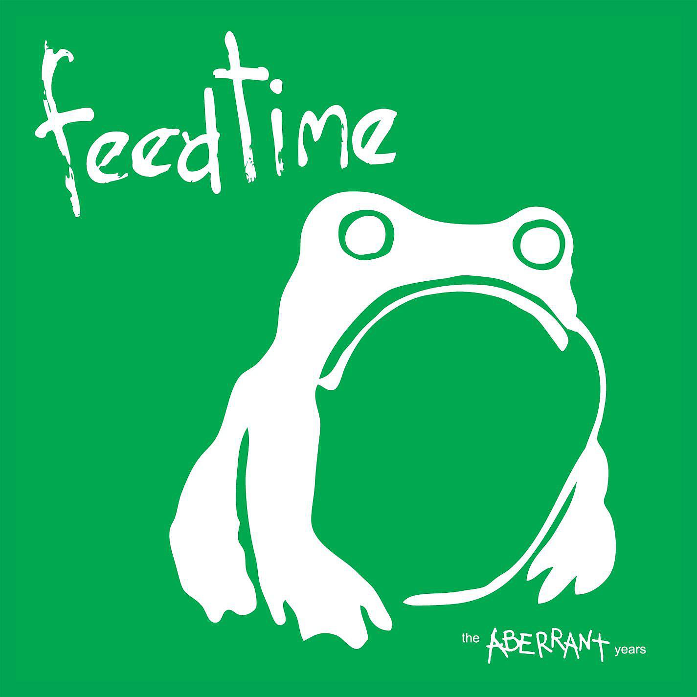 Feedtime - valve frank