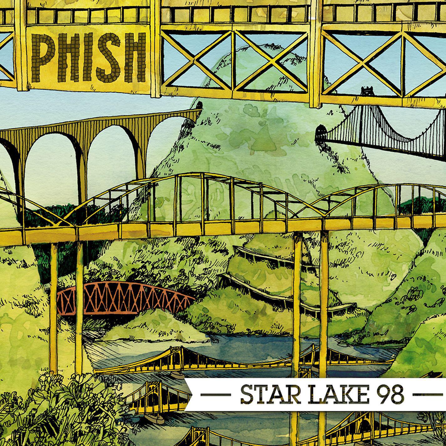Phish - The Sloth